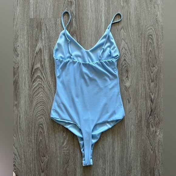 Windsor Bodysuit  - Picture 4 of 7